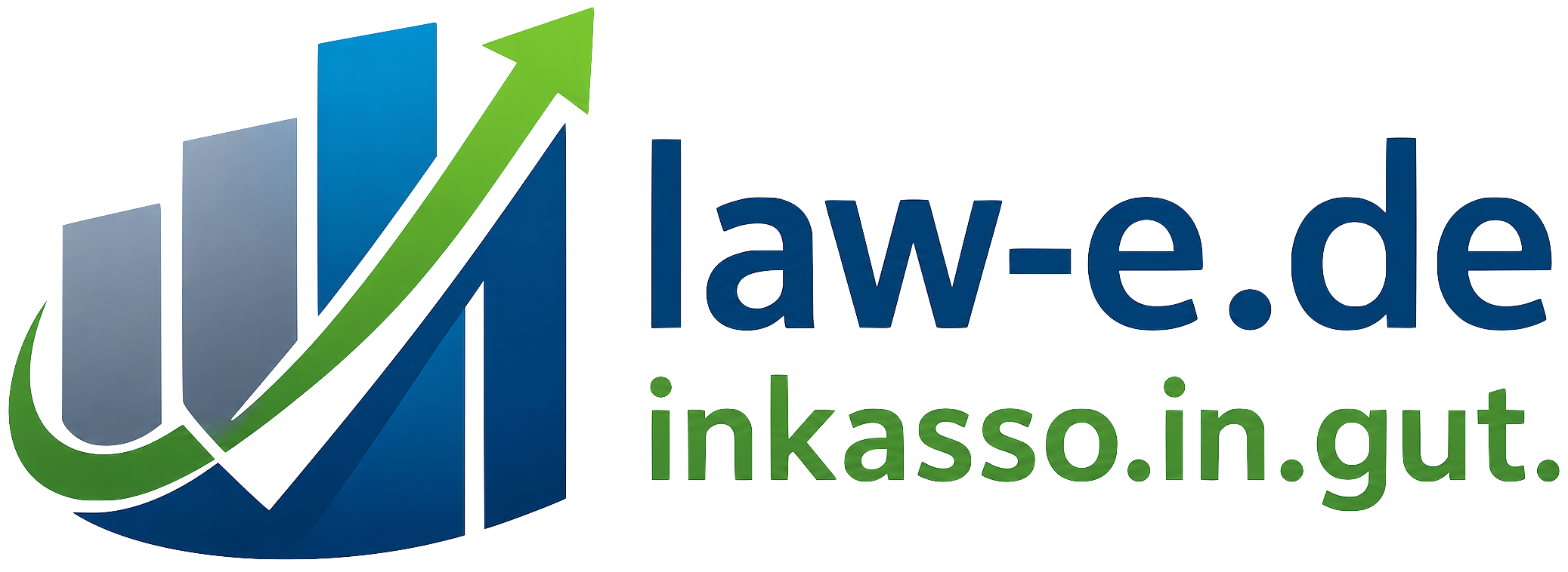 inkasso.in.gut. logo